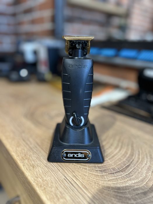 Машинка за подстригване Andis