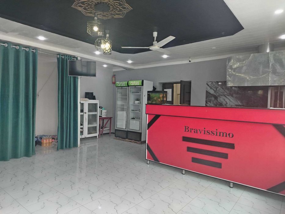 Tayyor biznes loyiha sotiladi