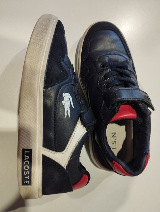 Продам кроссовки р 30