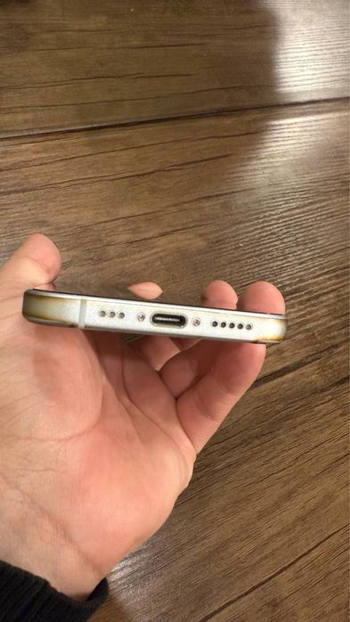 Iphone 15 ideal 128 gb