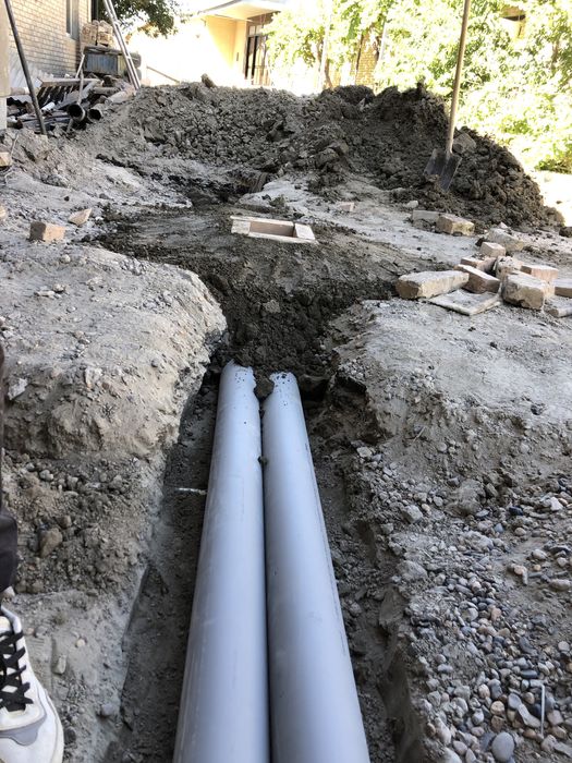 Амири куза тарзда кудук казиш хизмати.100% гарантия.