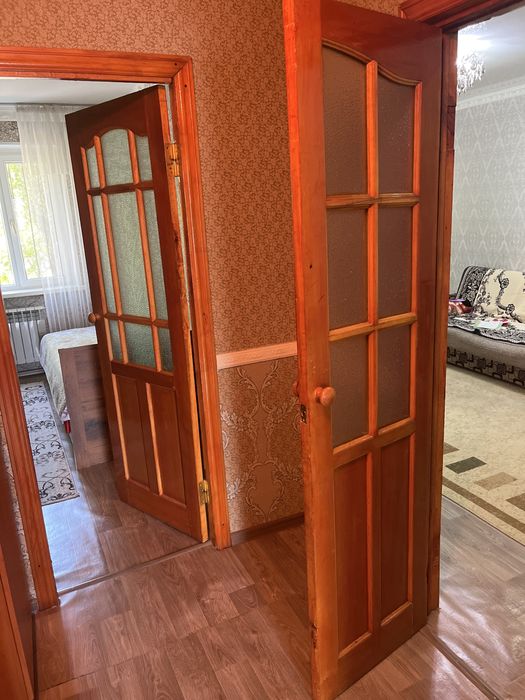 Двери межкомнатные