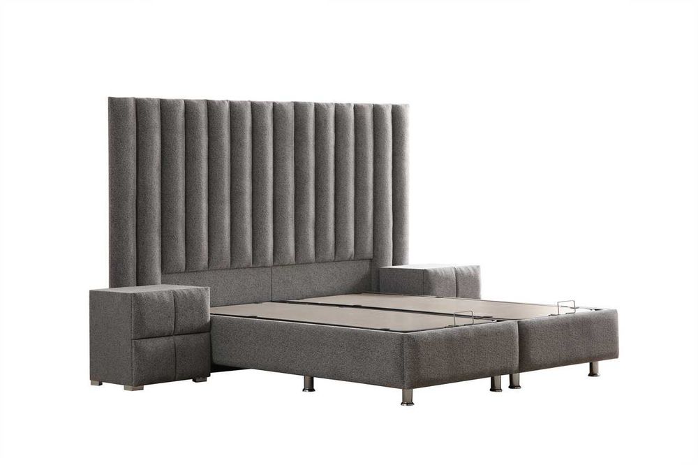 Легло с повдигащ механизъм Gloria Hello Home