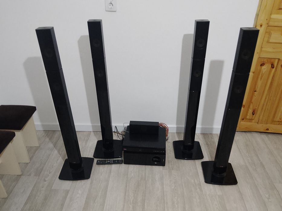 Домашний караоке