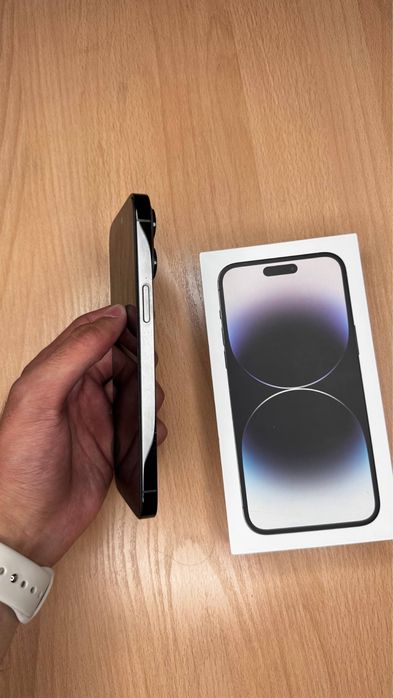 iPhone 14 pro max