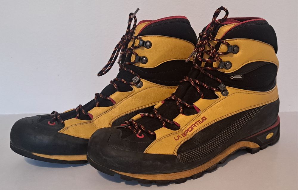 Ghete La Sportiva Trango Gtx marime 45