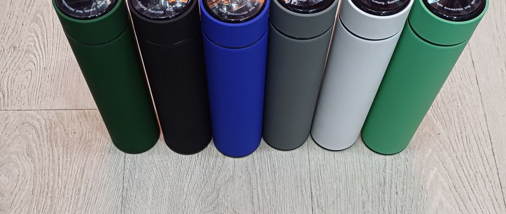 Термос Градусний Софтач Качественный