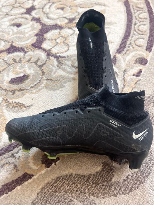 Бутсы 35 размер Nike airzoom