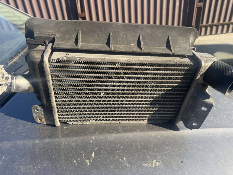 Inerculer suzuki gv 8 valve