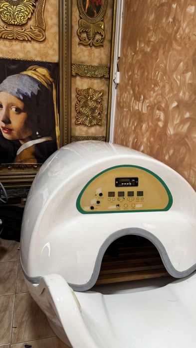 Новый спа салон без вложений