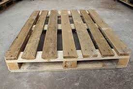 Поддон деревянный продаётся