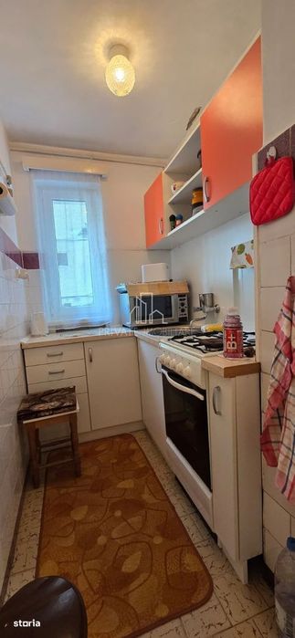 Aparatment cu 2 camere, zona Dumbraveni, Sighisoara