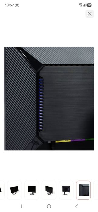 Монитор xtreon 27 дюйм