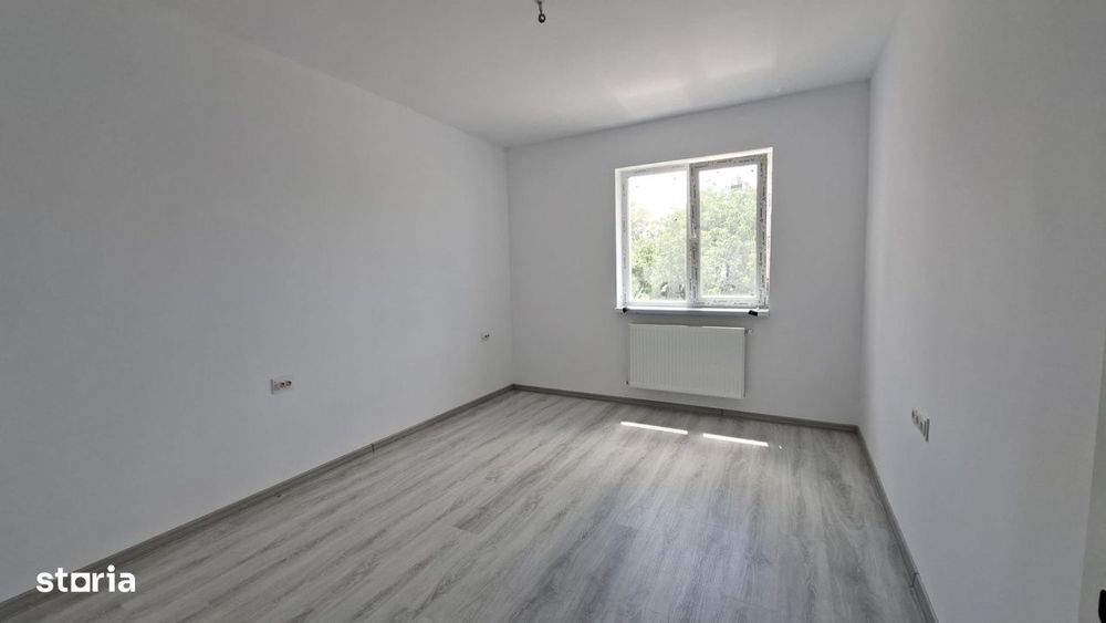 Apartament Bloc 2026 Cavalerului Residence loc de parcare inclus
