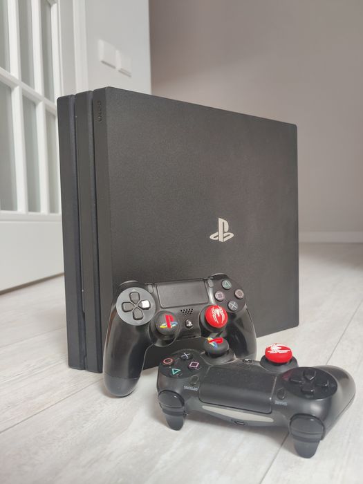 Playstation 4 Pro