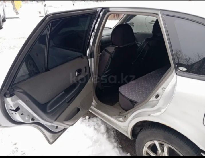 Продам Mazda 323f