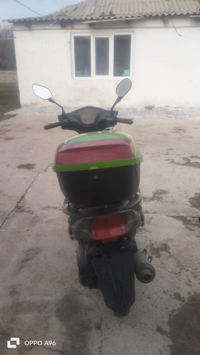 Мапед М8 2024...