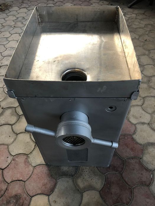 мясарубки 220в и 380в