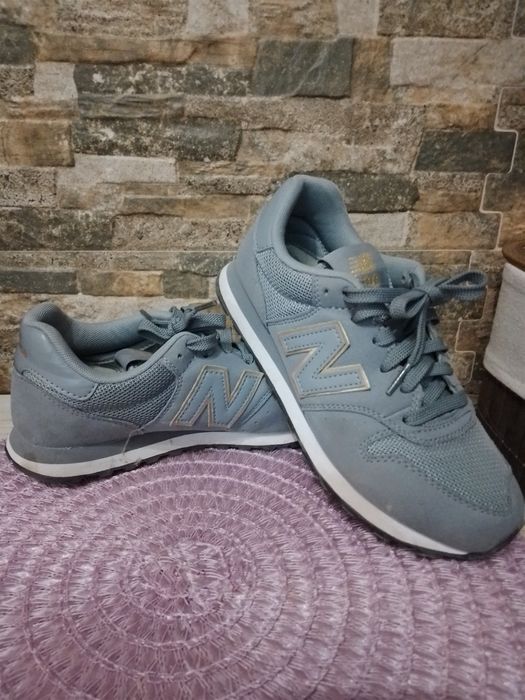 Оригинални маратонки