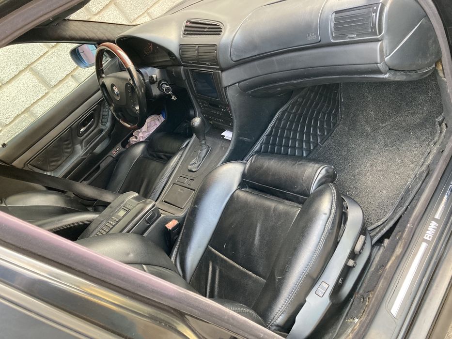 Продам бмв 728 бумер