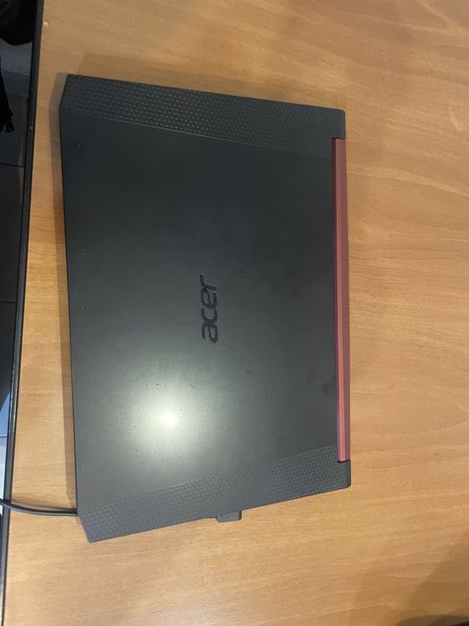 Acer NITRO 5 471 GB