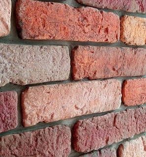Декоративный кирпич- делаем на заказ
