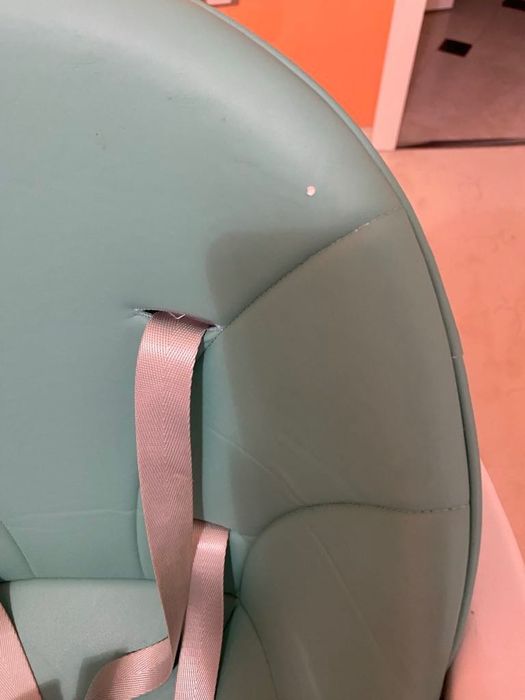 Бебешко столче Kikka boo