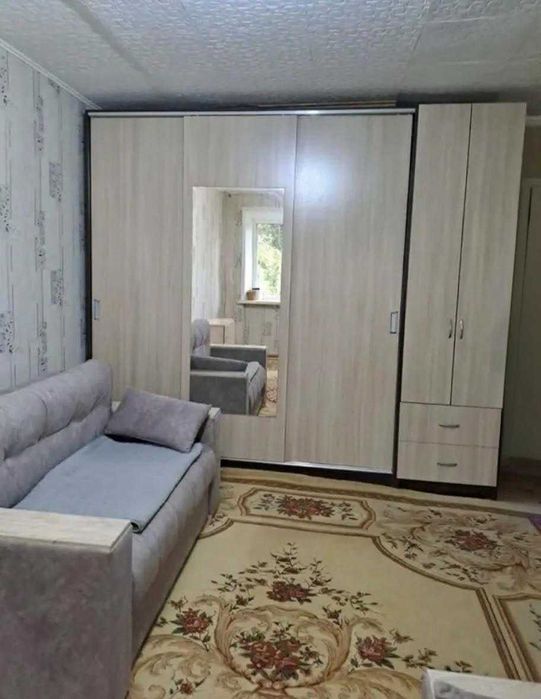 1 ком. квартира Фрунзе 3