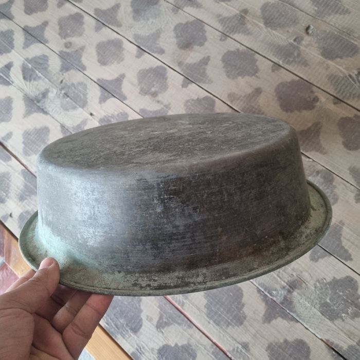 Лали мислик бронзалик ссср