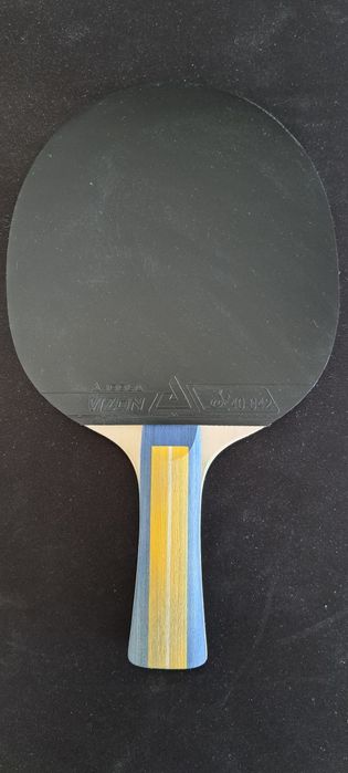 Vand paleta Joola Team Master