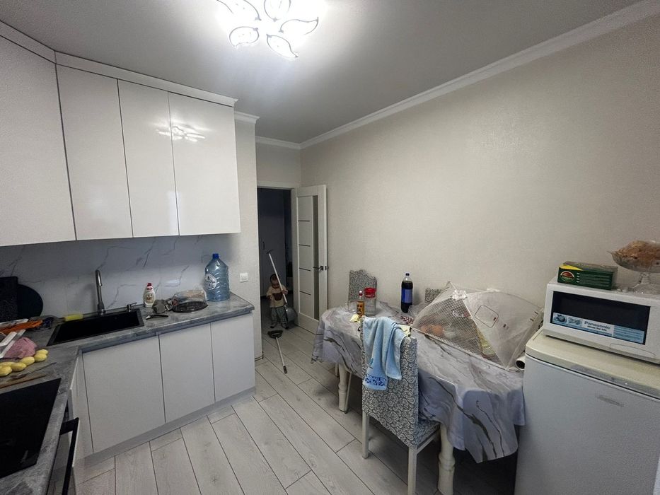 Продам полноценную 2 к.кв