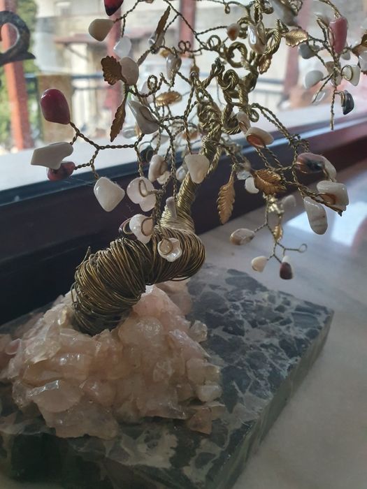 Piesa rară,foarte frumoasa si calitativa lucrata manual!