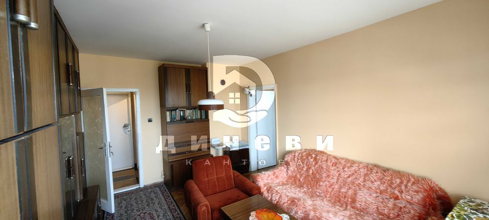 Продава се Тристаен апартамент в Стара Загора, Център - 78 кв.м за 981 €/кв.м - Снимка #1