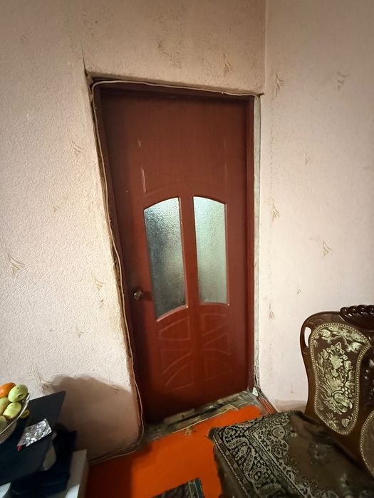 Межкомнатные двери