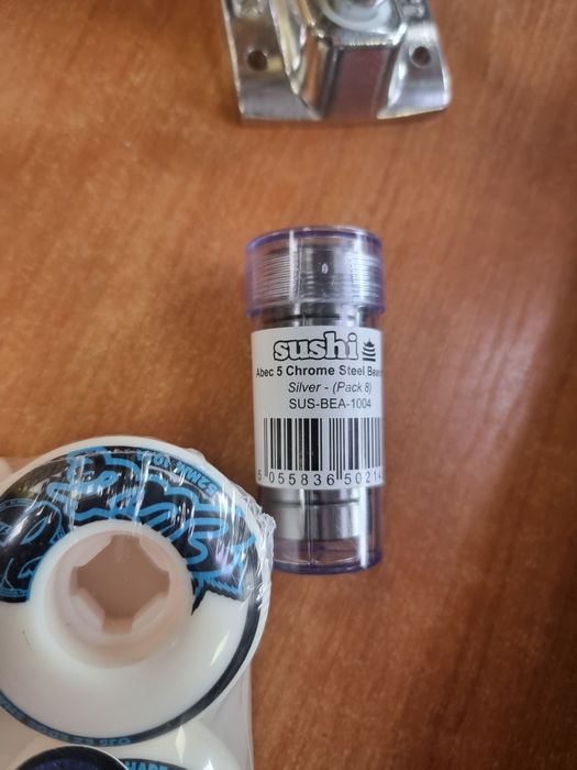 Професионален скейтборд Santa Cruz 7.75