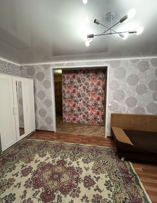 1 ком Черемушки,все есть. 125+