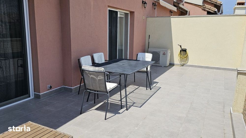 Apartament 3 camere I Ibiza Sol I Parcare I Boxa