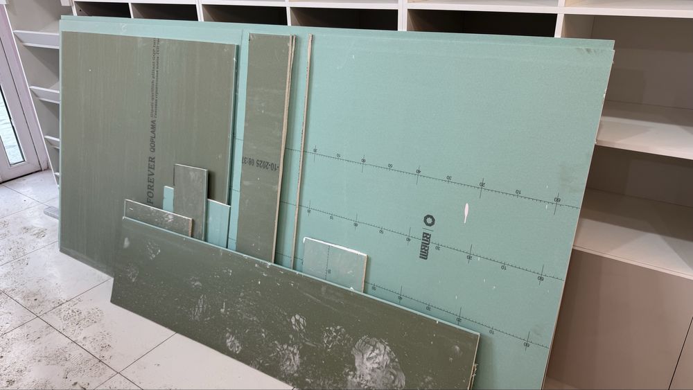 Продам гипсокартон