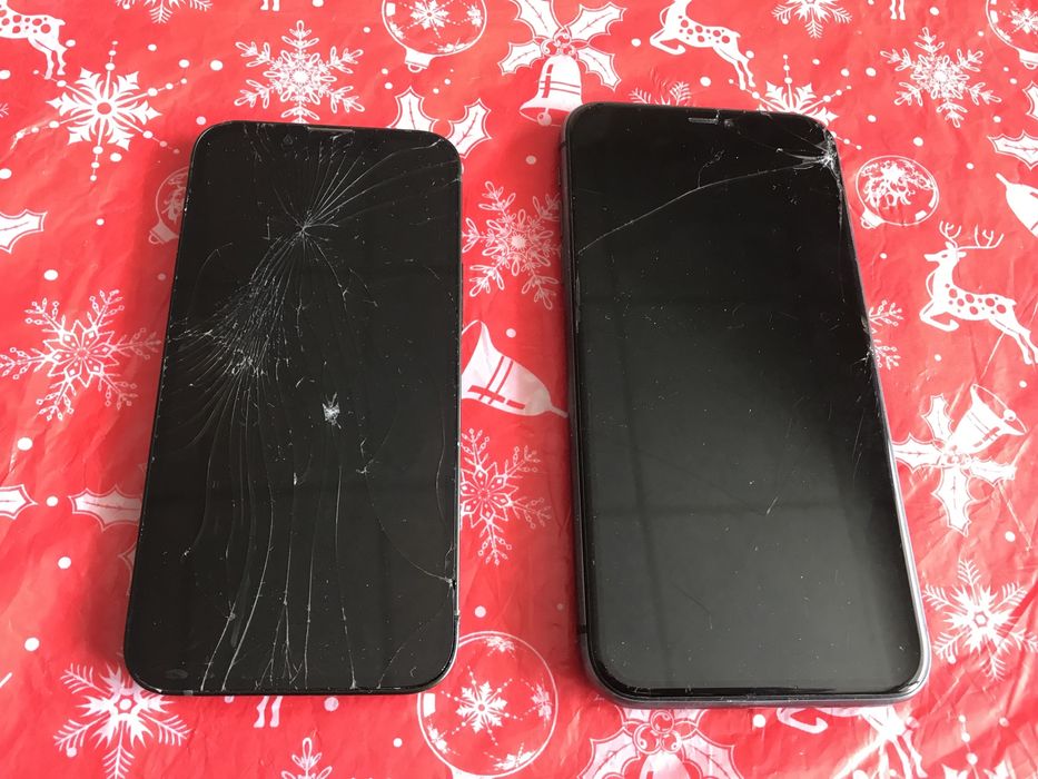 IPhone 13 mini 2 бр.