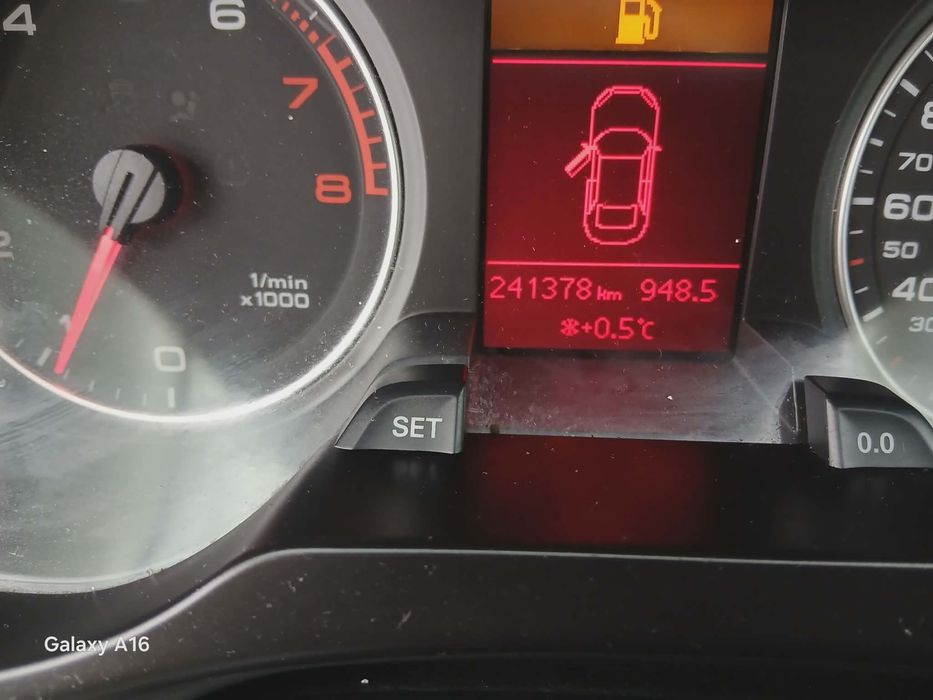 Audi A4 1.8 TFSI 2008