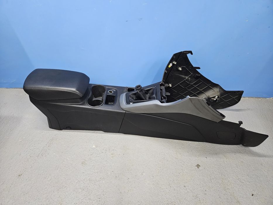 Cotiera Completa Ford Focus Mk3