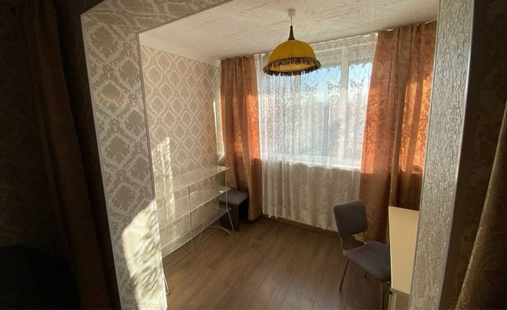 Аренда Квартира кора камиш 1/1 1 комнатная