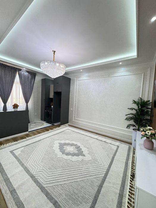 Срочно продаётся 2х ком квартира студи