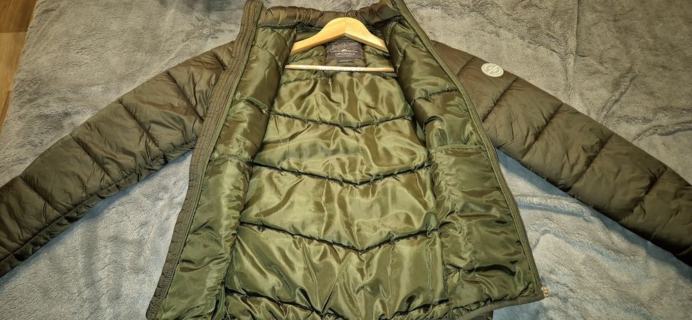 Geaca barbati Jack&Jones, marime M