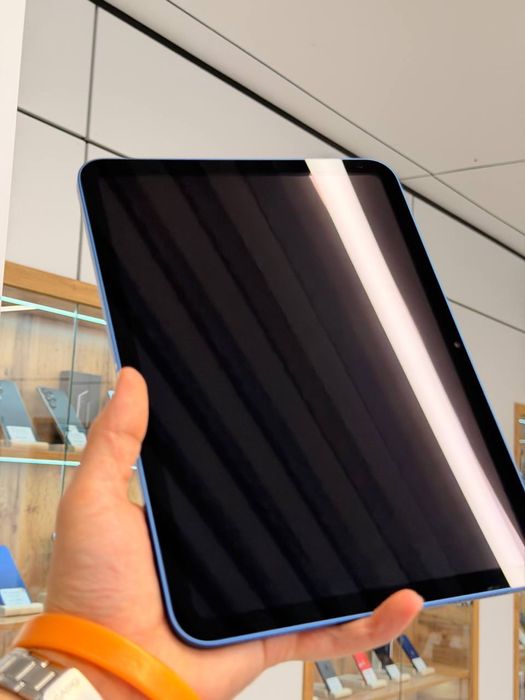 iPad A16 | 128 GB