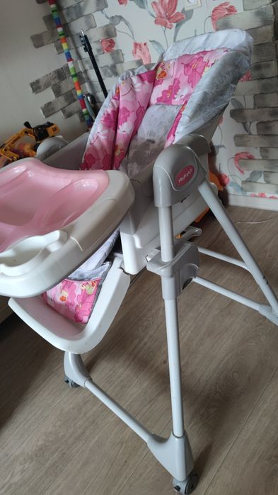 Продам детский стульчик