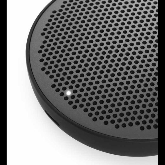 Unic! Boxa portabila wireless / bluetooth Bang & Olufsen Beoplay P2 30W black (noua-sigilata)