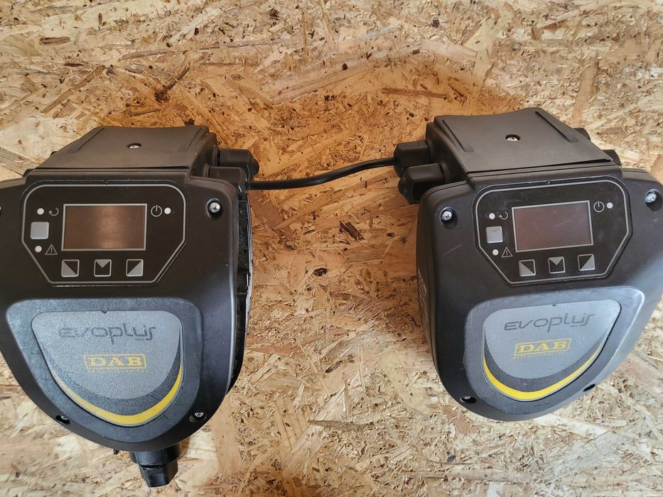 Pompa Dab Evoplus D60 /250 40M