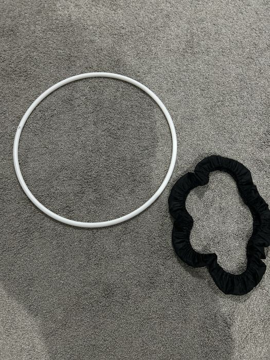 Обруч для гимнастики