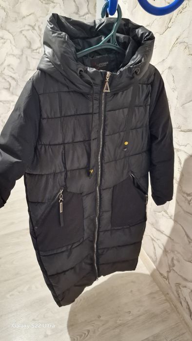 Продам двойку 44р..куртка 46р